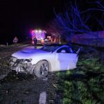 grav accident rutier la iesire din murfatlar un tanar si a pierdut viata 692159c5161a7