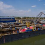 greva de avertisment in santierul navrom shipyard srl galati iata cat va dura protestul 6921a027e19a2