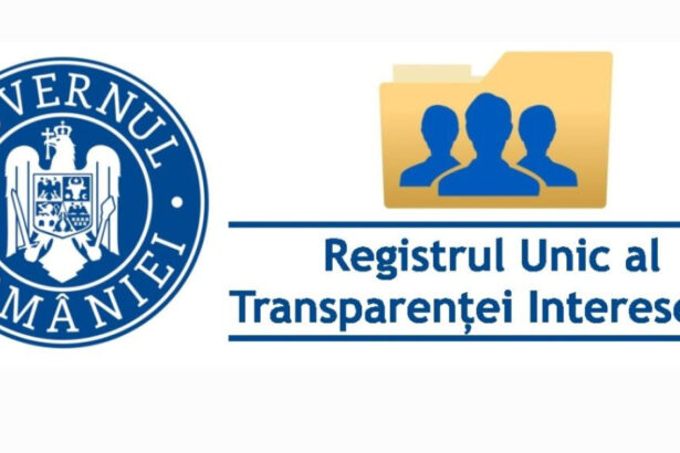 guvernul a lansat registrul unic al transparentei intereselor dupa informatiile privind intalnirea dintre ilie bolojan si fanel bogos 6914ffa31b792