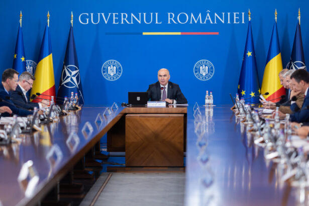 guvernul discuta la ora 15 00 despre pensiile magistratilor si procedura de angajare a raspunderii in parlament 69299ab913962