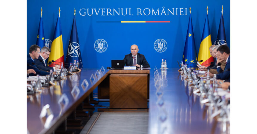 guvernul discuta la ora 15 00 despre pensiile magistratilor si procedura de angajare a raspunderii in parlament 69299ab913962