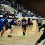 handbal spectacol si un eveniment caritabil sambata in sala sporturilor iftimie ilisei 6929ebe63e4de