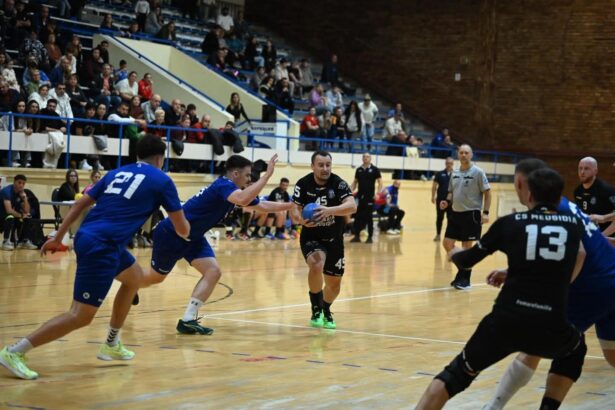 handbal spectacol si un eveniment caritabil sambata in sala sporturilor iftimie ilisei 6929ebe63e4de