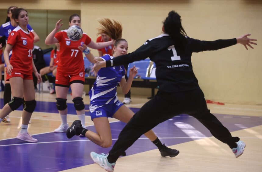 handbalista de la csu neptun constanta izabela tilea convocata la nationala de tineret a romaniei 692748f51b375