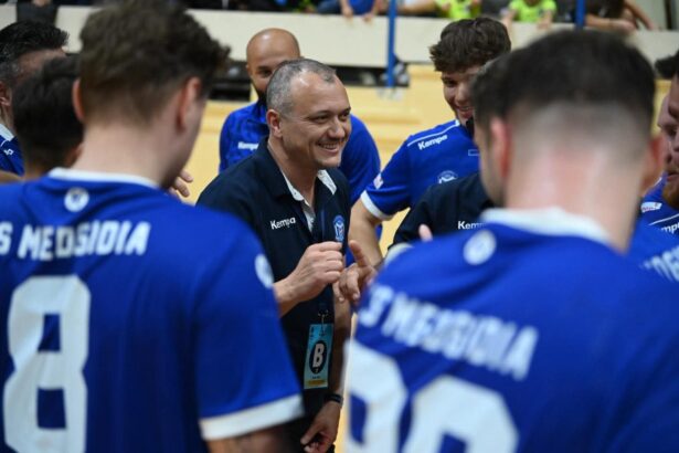 handbalistii de la cs medgidia in grafic pentru o noua prezenta in play off ul diviziei a 6915f42f02e1b