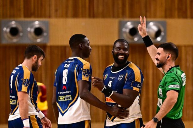 handbalistii de la csm constanta blocati in subsolul clasamentului ligii nationale 69272d1247ba5