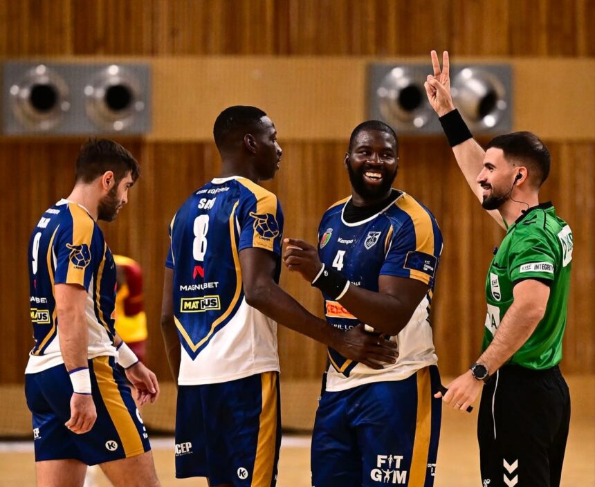 handbalistii de la csm constanta blocati in subsolul clasamentului ligii nationale 69272d1247ba5