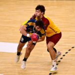 handbalistii de la csm constanta disputa duminica derby ul suferintei in sala sporturilor 692b448578b2a