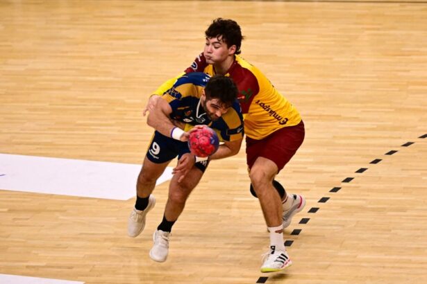 handbalistii de la csm constanta disputa duminica derby ul suferintei in sala sporturilor 692b448578b2a