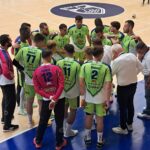 handbalistii de la csm constanta se mentin pe locul 9 in clasamentul ligii nationale 691c84b949ec5