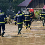 hidrologii au emis o noua avertizare cod portocaliu pentru rauri din dambovita si prahova alte 14 judete sub cod galben 692b06b2ca7ab