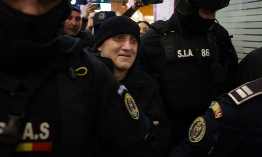 horatiu potra fiul si nepotul sau arestati preventiv pentru 30 de zile 6920b4b05a9f6