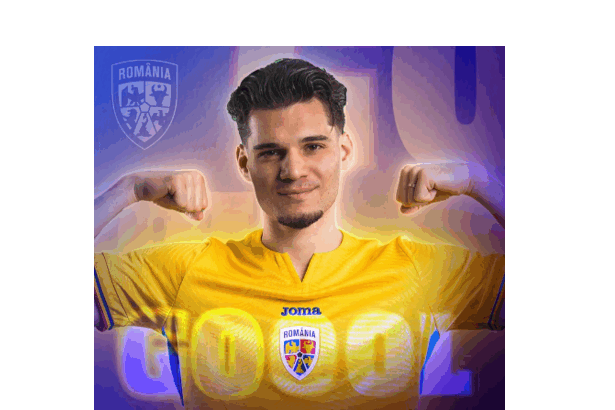 ianis hagi promite ca va duce nationala la mondial vrem sa facem fericita o tara intreaga 691d5ac449031