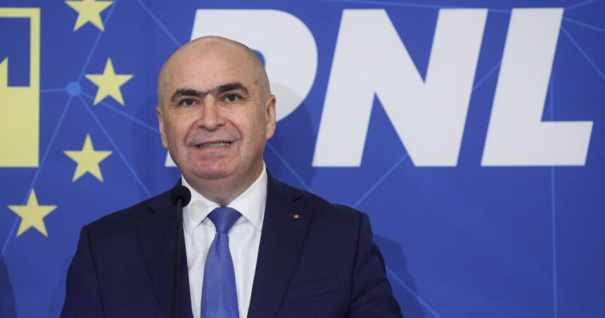 ilie bolojan catre tinerii liberali e simplu sa demisionezi dar e greu sa faci ceea ce trebuie astazi nu sunt vremuri usoare 6921be2325676