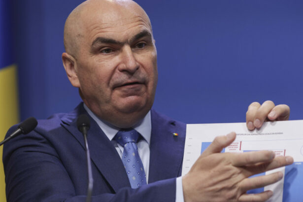 ilie bolojan explicatii dupa intalnirea cu magistratii la cotroceni un numitor comun este departe pensia din prezent 5 000 de euro 691653a8d4988