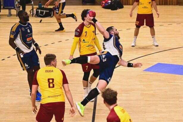 inca un esec handbalistii de la csm constanta au pierdut fara drept de apel in capitala 6920b16cd08c1