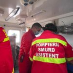 incident grav intr un bloc un barbat de 71 de ani a cazut pe casa scarilor de la 9 metri 6915d11c2642e