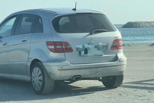 incredibil sofer cu permisul anulat gasit de jandarmi pe o plaja din saturn 6921fb8964c43