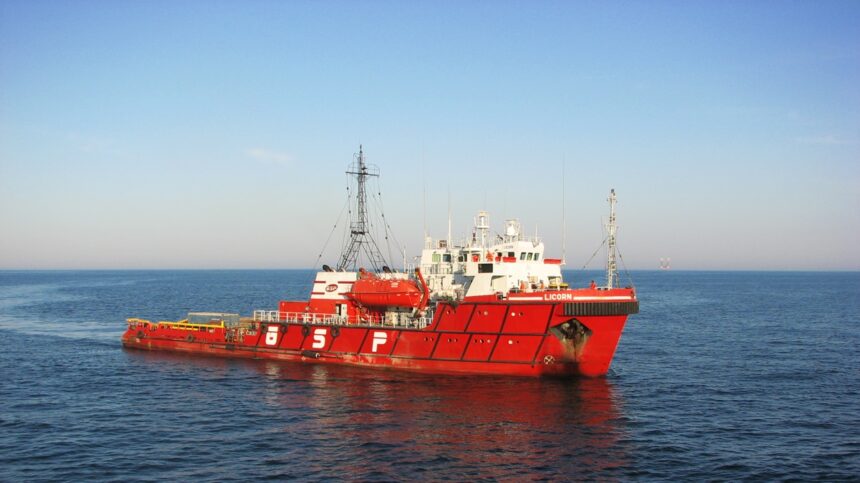 insolventa gsp offshore srl ar putea sa nu se judece la constanta afaceristul gabriel valentin comanescu asteapta vesti maine de la curtea suprema 691d4229d9db2