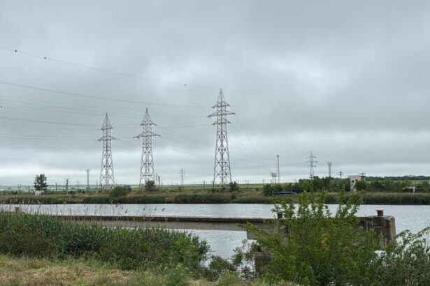 instalatiile de iluminat de pe drumul de acces in portul medgidia vor fi reabilitate afla ce firma a castigat contractul 69247eff42623