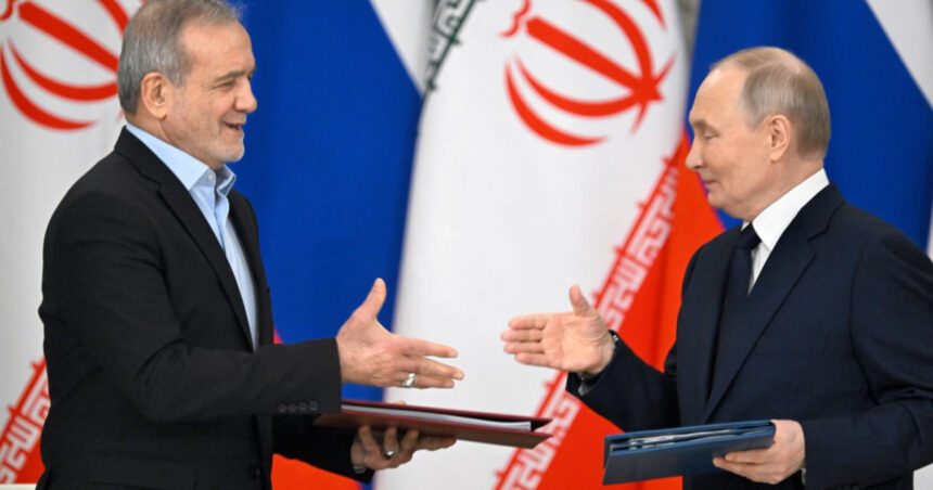 intalniri secrete intre rusia si iran privind tehnologii cu potential nuclear ce dezvaluie documentele obtinute de ft 691d8a5a47f58