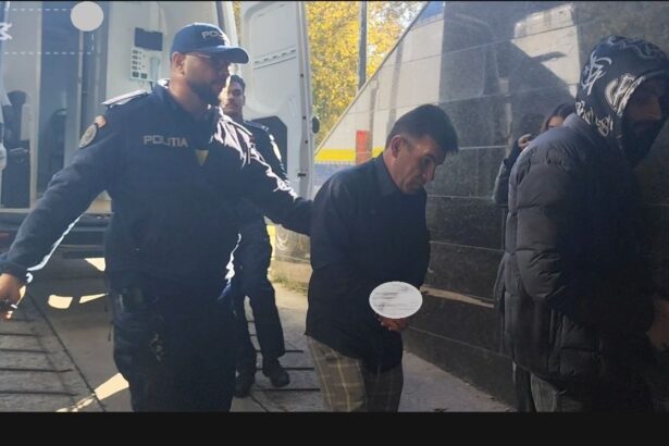 interceptari incredibile din arestul politiei constanta sa vina putin sa dea o bomba diicot ar putea inchide dosarul fabrica de mosteniri pana de craciun 692a6dab37030