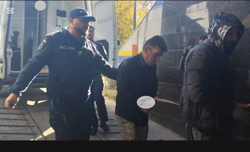 interceptari incredibile din arestul politiei constanta sa vina putin sa dea o bomba diicot ar putea inchide dosarul fabrica de mosteniri pana de craciun 692a6dab37030