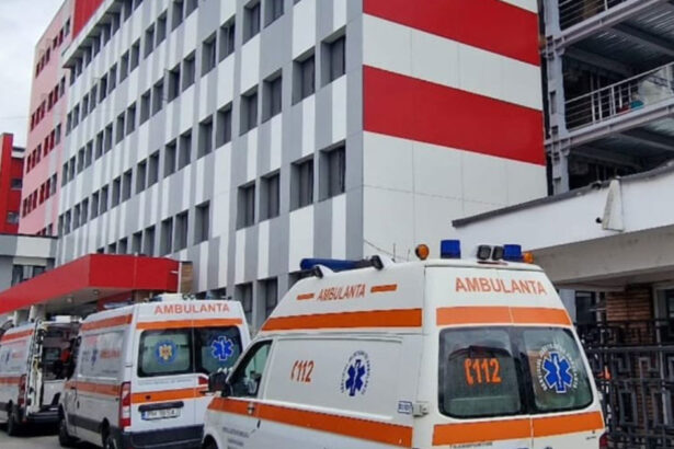 internari sistate la spitalul din campina pacienti trimisi la ploiesti lipsa apei face imposibila sterilizarea echipamentelor 692c4a230f0be