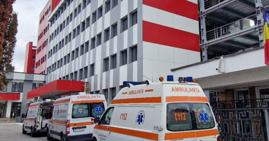 internari sistate la spitalul din campina pacienti trimisi la ploiesti lipsa apei face imposibila sterilizarea echipamentelor 692c4a230f0be