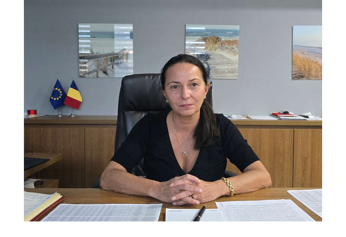 interviu managerul raluca stefan dupa un la conducerea spitalului judetean constanta despre provocari reforme si viziune pentru 2026 69269c9091915