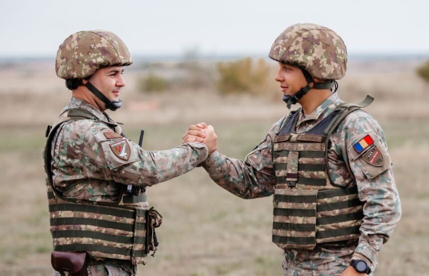 investitii majore in aparare csat a aprobat participarea romaniei la programul european safe 6924b740e5e89