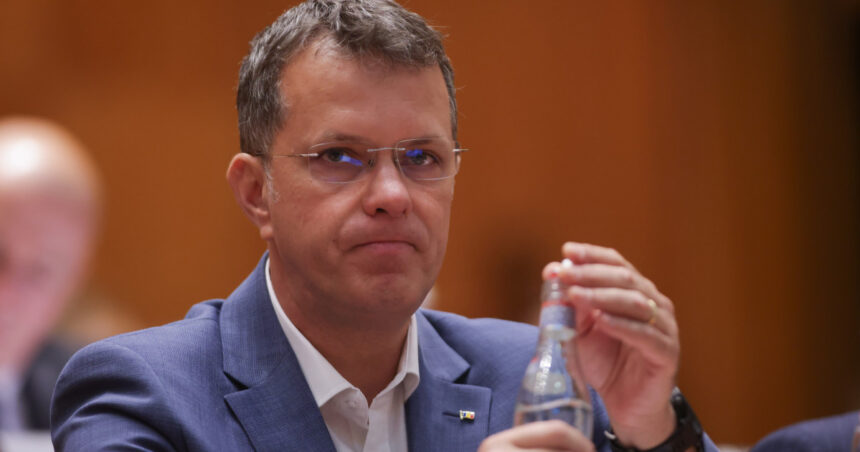 ionut mosteanu a absolvit anii iii si iv intr un singur an universitar legea le permitea acest lucru studentilor exceptionali 69286f8258c07