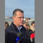 ionut mosteanu si a dat demisia din functia de ministru al apararii nationale si trage un semnal de alarma romania si europa sunt sub asaltul rusiei 692977ee5875a