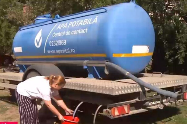 isu prahova trimite cisterne de mii de litri pentru a asigura apa menajera in localitatile din judet cate familii vor beneficia 692c77d6968f3