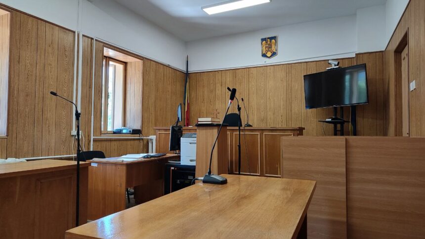 judecatorii si procurorii se pregatesc de alegeri pentru consiliul superior al magistraturii 6926b4ee04af4