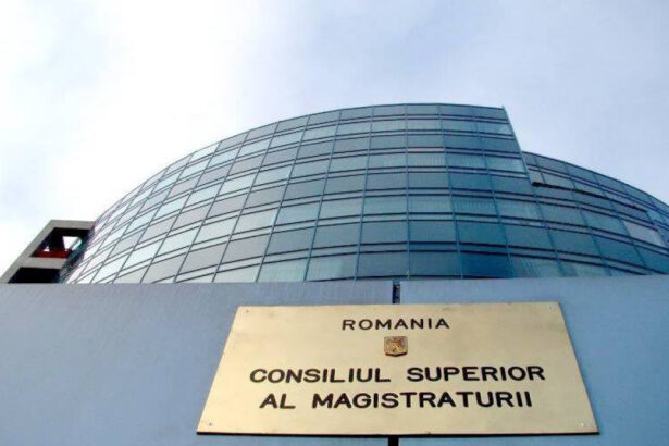 judecatorul gheorghe liviu odagiu a fost ales presedinte al csm reactia ministrului justitiei 6928362c24505