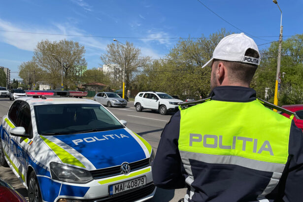 judetul tulcea sofer beat si fara permis auto urmarit de politie a fost prins si retinut dupa o urmarire ca n filme 691318903d26e