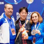 judoka de la cs pantheon constanta lena sterea campioana mondiala de veterani pentru a opta oara 69135f4a4c53a