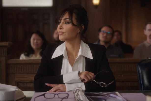 kim kardashian vrea sa devina avocat dar isi da examenele cu chatgpt ma enervez si tip la el tu m ai facut sa pic 69158f6373e8f