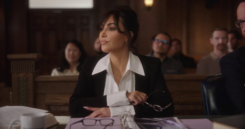 kim kardashian vrea sa devina avocat dar isi da examenele cu chatgpt ma enervez si tip la el tu m ai facut sa pic 69158f6373e8f