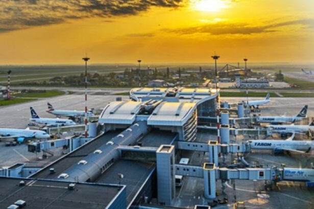 licitatie de peste 100 de milioane de euro pentru modernizarea pistei nr 1 a aeroportului otopeni cat vor dura lucrarile 6926eb849a479