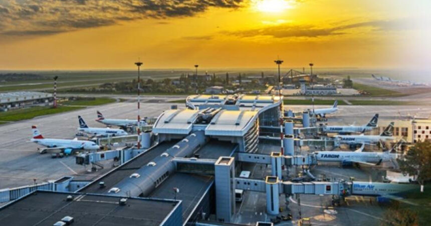 licitatie de peste 100 de milioane de euro pentru modernizarea pistei nr 1 a aeroportului otopeni cat vor dura lucrarile 6926eb849a479