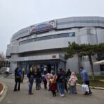 live foto video complexul muzeal de stiinte ale naturii constanta a pregatit bucurii pentru copii si adulti de ziua dobrogei spctacole cu delfini activitati educative si recreative ii asteapta pe v 6916f0f648960