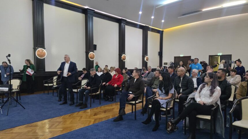 live foto video consiliul judetean constanta intrunit in sedinta ordinara rectificari bugetare masuri de dezapezire dar si parteneriat pentru modernizarea spitalului judetean constanta pe ordinea 69295c25c1a41