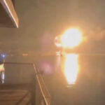 localnicii din tulcea se tem de atacurile rusilor de la granita romaniei azi noapte s au zguduit casele se auzea foarte aproape 69131392c0c3c