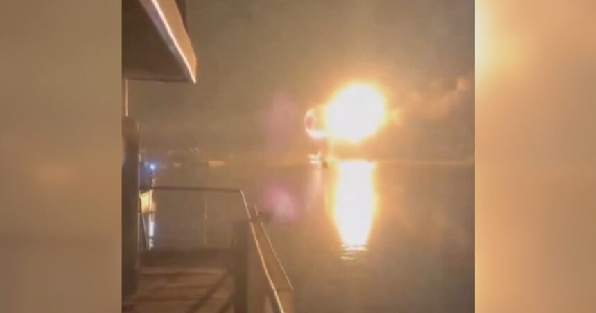 localnicii din tulcea se tem de atacurile rusilor de la granita romaniei azi noapte s au zguduit casele se auzea foarte aproape 69131392c0c3c