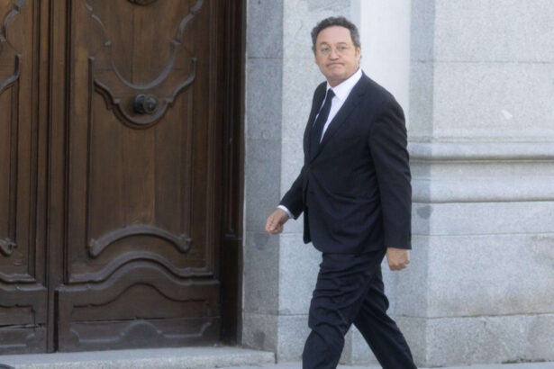 lovitura pentru guvernul condus de pedro sanchez procurorul sef al spaniei a demisionat dupa ce a fost condamnat de curtea suprema 692453129fa92