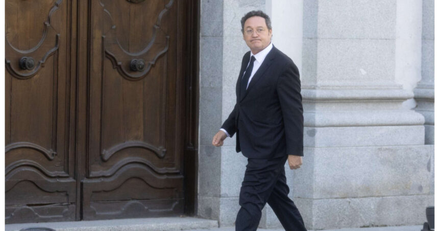 lovitura pentru guvernul condus de pedro sanchez procurorul sef al spaniei a demisionat dupa ce a fost condamnat de curtea suprema 692453129fa92