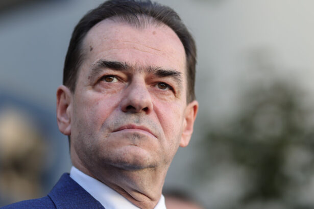 ludovic orban a anuntat ce va face dupa ce a fost revocat de nicusor dan 691cda9c8f898