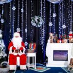 maine primaria orasului ovidiu deschide targul de craciun si casa lui mos craciun 692c44b5c920f